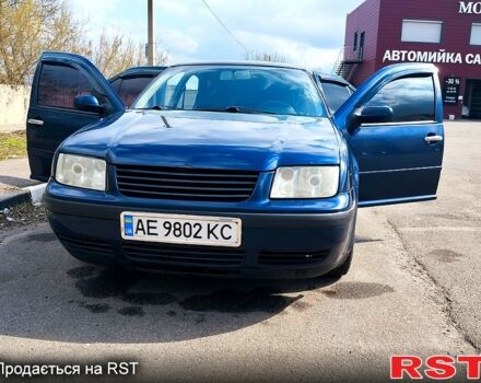 Фольксваген Бора, об'ємом двигуна 19 л та пробігом 250 тис. км за 3300 $, фото 1 на Automoto.ua