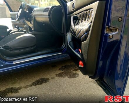 Фольксваген Бора, об'ємом двигуна 19 л та пробігом 250 тис. км за 3300 $, фото 11 на Automoto.ua