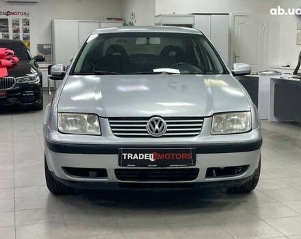 Фольксваген Бора, объемом двигателя 0 л и пробегом 366 тыс. км за 3290 $, фото 3 на Automoto.ua