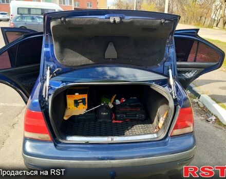 Фольксваген Бора, об'ємом двигуна 19 л та пробігом 250 тис. км за 3300 $, фото 2 на Automoto.ua