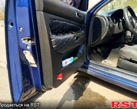 Фольксваген Бора, об'ємом двигуна 19 л та пробігом 250 тис. км за 3300 $, фото 7 на Automoto.ua