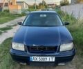 Фольксваген Бора, объемом двигателя 2 л и пробегом 321 тыс. км за 1600 $, фото 1 на Automoto.ua