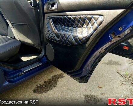 Фольксваген Бора, об'ємом двигуна 19 л та пробігом 250 тис. км за 3300 $, фото 12 на Automoto.ua