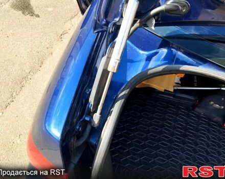 Фольксваген Бора, об'ємом двигуна 19 л та пробігом 250 тис. км за 3300 $, фото 5 на Automoto.ua