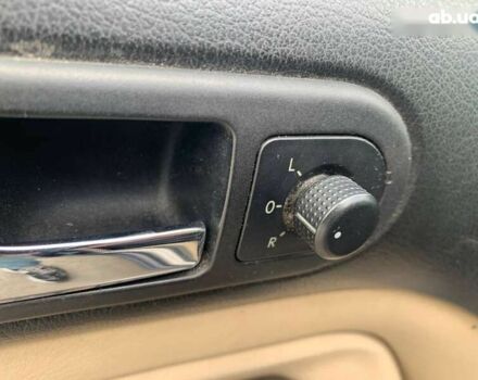 Фольксваген Бора, объемом двигателя 2 л и пробегом 238 тыс. км за 4290 $, фото 19 на Automoto.ua