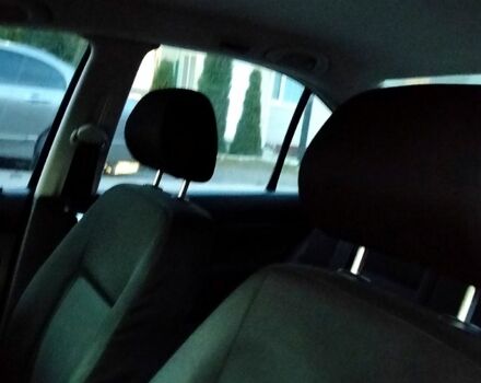 Фольксваген Бора, объемом двигателя 1.6 л и пробегом 0 тыс. км за 3200 $, фото 8 на Automoto.ua