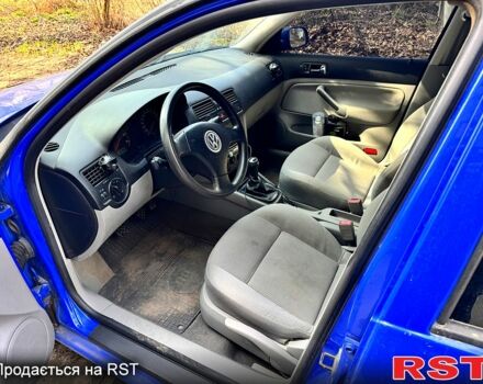 Фольксваген Бора, объемом двигателя 1.6 л и пробегом 0 тыс. км за 1920 $, фото 1 на Automoto.ua