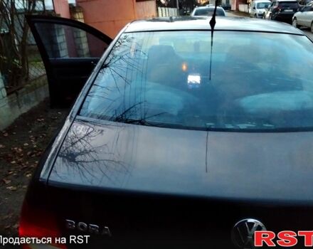 Фольксваген Бора, объемом двигателя 1.6 л и пробегом 0 тыс. км за 3200 $, фото 2 на Automoto.ua