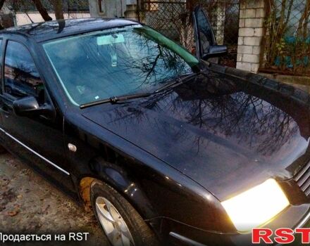 Фольксваген Бора, объемом двигателя 1.6 л и пробегом 0 тыс. км за 3200 $, фото 3 на Automoto.ua