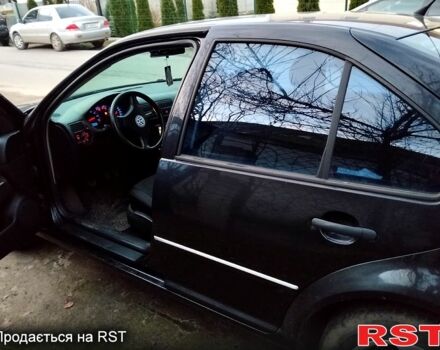 Фольксваген Бора, объемом двигателя 1.6 л и пробегом 0 тыс. км за 3200 $, фото 9 на Automoto.ua