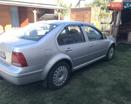 Фольксваген Бора, объемом двигателя 1.6 л и пробегом 196 тыс. км за 5499 $, фото 2 на Automoto.ua