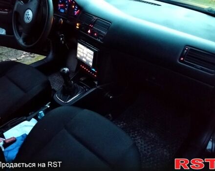 Фольксваген Бора, объемом двигателя 1.6 л и пробегом 0 тыс. км за 3200 $, фото 1 на Automoto.ua