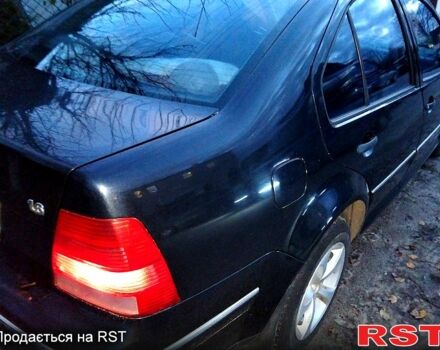 Фольксваген Бора, объемом двигателя 1.6 л и пробегом 0 тыс. км за 3200 $, фото 5 на Automoto.ua