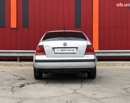 Фольксваген Бора, объемом двигателя 0 л и пробегом 242 тыс. км за 4190 $, фото 6 на Automoto.ua