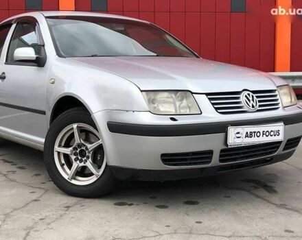 Фольксваген Бора, объемом двигателя 0 л и пробегом 242 тыс. км за 4190 $, фото 1 на Automoto.ua