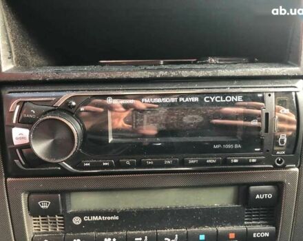 Фольксваген Бора, объемом двигателя 0 л и пробегом 242 тыс. км за 4190 $, фото 21 на Automoto.ua