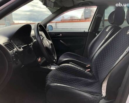 Фольксваген Бора, объемом двигателя 0 л и пробегом 242 тыс. км за 4190 $, фото 8 на Automoto.ua