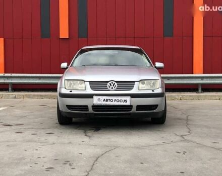 Фольксваген Бора, объемом двигателя 0 л и пробегом 242 тыс. км за 4190 $, фото 2 на Automoto.ua