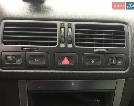 Фольксваген Бора, объемом двигателя 2 л и пробегом 226 тыс. км за 5450 $, фото 3 на Automoto.ua