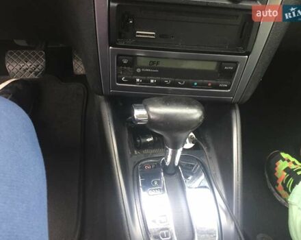 Фольксваген Бора, объемом двигателя 2 л и пробегом 226 тыс. км за 5450 $, фото 2 на Automoto.ua