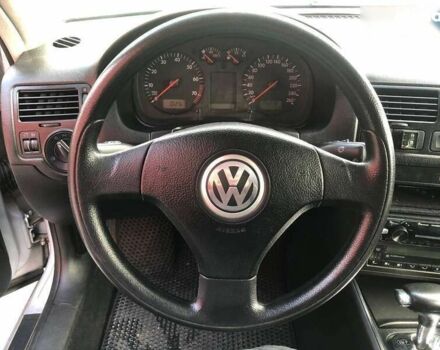 Фольксваген Бора, объемом двигателя 0 л и пробегом 242 тыс. км за 4190 $, фото 13 на Automoto.ua