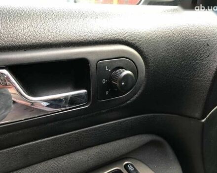 Фольксваген Бора, объемом двигателя 0 л и пробегом 242 тыс. км за 4190 $, фото 15 на Automoto.ua