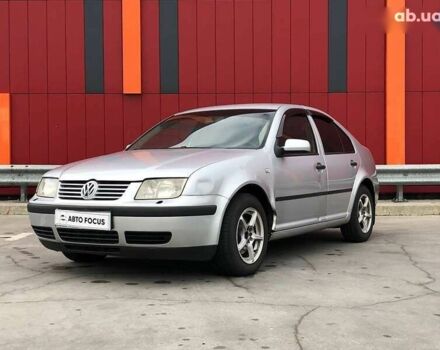 Фольксваген Бора, объемом двигателя 0 л и пробегом 242 тыс. км за 4190 $, фото 3 на Automoto.ua
