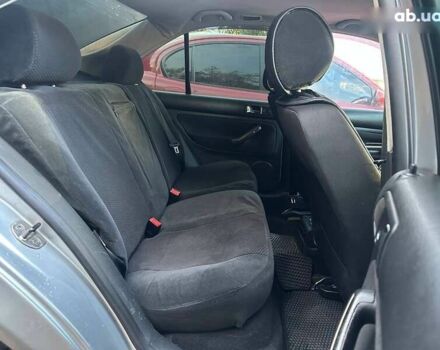 Фольксваген Бора, объемом двигателя 0 л и пробегом 242 тыс. км за 4190 $, фото 10 на Automoto.ua