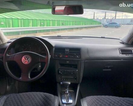 Фольксваген Бора, объемом двигателя 0 л и пробегом 242 тыс. км за 4190 $, фото 11 на Automoto.ua