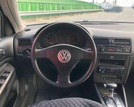 Фольксваген Бора, объемом двигателя 0 л и пробегом 242 тыс. км за 4190 $, фото 12 на Automoto.ua