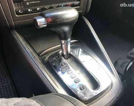 Фольксваген Бора, объемом двигателя 0 л и пробегом 242 тыс. км за 4190 $, фото 23 на Automoto.ua