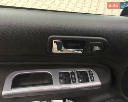 Фольксваген Бора, объемом двигателя 2 л и пробегом 226 тыс. км за 5450 $, фото 4 на Automoto.ua