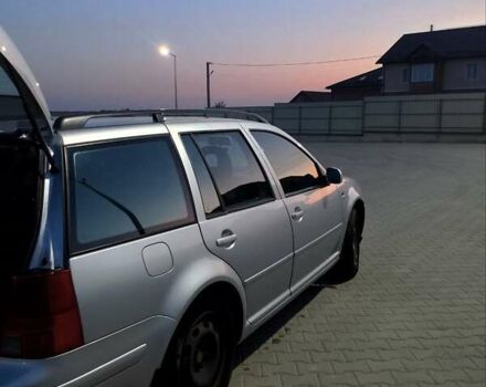 Фольксваген Бора, объемом двигателя 1.6 л и пробегом 384 тыс. км за 3400 $, фото 6 на Automoto.ua