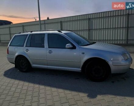 Фольксваген Бора, объемом двигателя 1.6 л и пробегом 384 тыс. км за 3400 $, фото 8 на Automoto.ua