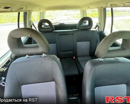 Фольксваген Бора, об'ємом двигуна 1.9 л та пробігом 321 тис. км за 2000 $, фото 6 на Automoto.ua