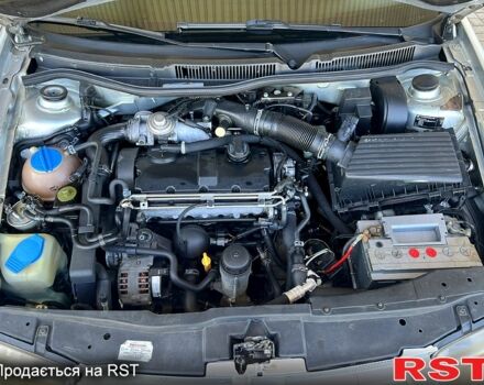 Фольксваген Бора, об'ємом двигуна 1.9 л та пробігом 321 тис. км за 2000 $, фото 9 на Automoto.ua