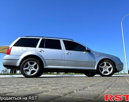 Фольксваген Бора, об'ємом двигуна 1.9 л та пробігом 321 тис. км за 2000 $, фото 4 на Automoto.ua