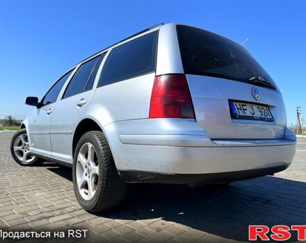 Фольксваген Бора, об'ємом двигуна 1.9 л та пробігом 321 тис. км за 2000 $, фото 2 на Automoto.ua