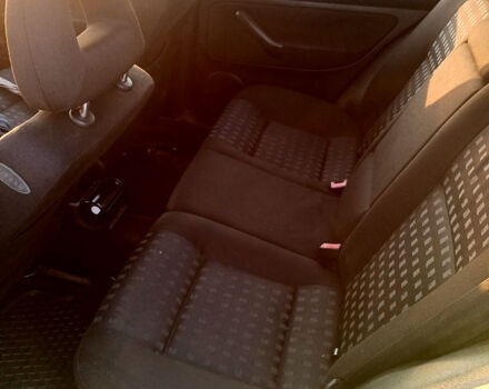 Фольксваген Бора, объемом двигателя 1.9 л и пробегом 360 тыс. км за 2450 $, фото 8 на Automoto.ua