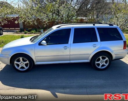 Фольксваген Бора, об'ємом двигуна 1.9 л та пробігом 321 тис. км за 2000 $, фото 5 на Automoto.ua