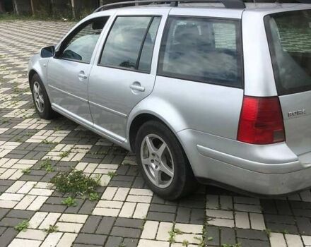 Фольксваген Бора, объемом двигателя 1.9 л и пробегом 290 тыс. км за 3900 $, фото 3 на Automoto.ua