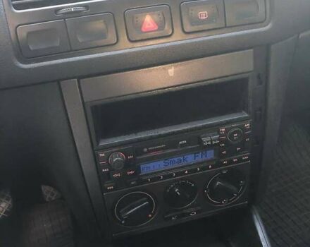 Фольксваген Бора, объемом двигателя 1.9 л и пробегом 290 тыс. км за 3900 $, фото 8 на Automoto.ua