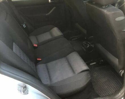 Фольксваген Бора, объемом двигателя 1.9 л и пробегом 290 тыс. км за 3900 $, фото 5 на Automoto.ua