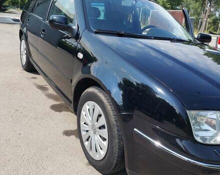 Фольксваген Бора, объемом двигателя 1.6 л и пробегом 270 тыс. км за 3800 $, фото 1 на Automoto.ua