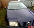Фольксваген Бора, об'ємом двигуна 1.6 л та пробігом 200 тис. км за 4000 $, фото 1 на Automoto.ua