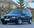 Фольксваген Бора, объемом двигателя 1.9 л и пробегом 357 тыс. км за 3999 $, фото 1 на Automoto.ua