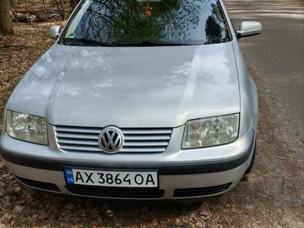 Фольксваген Бора 1999 в Волчанске на Automoto.ua Фольксваген Бора, объемом двигателя 1.6 л и пробегом 208 тыс. км за 4500 $, фото 1 на Automoto.ua