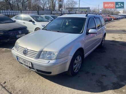 Фольксваген Бора 2000 у Миколаєві на Automoto.ua Фольксваген Бора, об'ємом двигуна 1.6 л та пробігом 327 тис. км за 4900 $, фото 1 на Automoto.ua