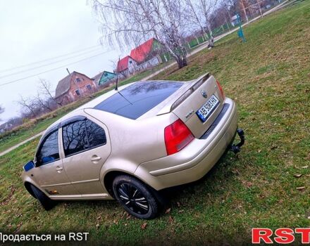 Фольксваген Бора, объемом двигателя 1.6 л и пробегом 214 тыс. км за 5000 $, фото 1 на Automoto.ua