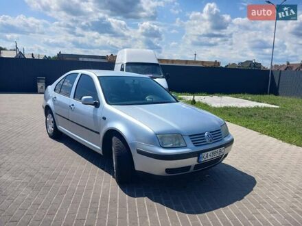 Фольксваген Бора 2000 у Києві на Automoto.ua Фольксваген Бора, об'ємом двигуна 1.4 л та пробігом 270 тис. км за 3500 $, фото 1 на Automoto.ua